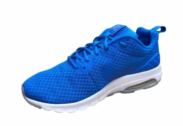 Nike men&#39;s gym shoe Air Max Motion 833260 441 blue