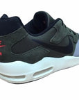 Nike men's sneakers shoe Air Max Guile 916768 002 gray green black