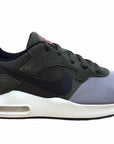Nike men's sneakers shoe Air Max Guile 916768 002 gray green black