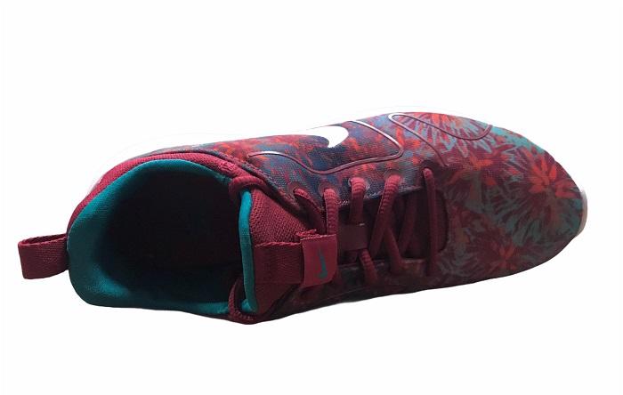 Nike scarpa da fitness da donna Kaishi 2.0 Print 833667 613 rosso