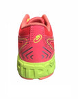 Asics running shoe for girls Noosa GS C711N 2030 pink-melon-yellow