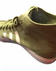 Adidas high sneakers in unisex canvas Nizza Classic D65592