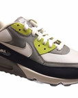 Nike men's sneakers shoe Air Max 90 325018 406 blue-white-grey
