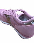Saucony Originals Jazz girls' sneakers SK159614Y met pink