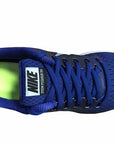 Nike Zoom Pegasus 34 GS running shoe 881953 404 deep royal blue-dark sky blue