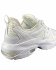 Nike men's sneakers shoe Air Max Gravition AT4525 102 white