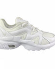 Nike men's sneakers shoe Air Max Gravition AT4525 102 white