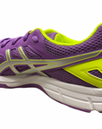 Asics Gel Galaxy 9 GS C626N girls' running shoe 3693 orchid-silver-yellow