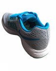 Nike boys' running shoe Zoom Pegasus 32 759972 004 pure platinum
