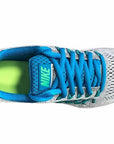 Nike Zoom Pegasus 32 GS scarpa da corsa 759972 004 pure platinum
