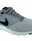Nike Vibenna SE 902807 100 gray men's sneakers shoe