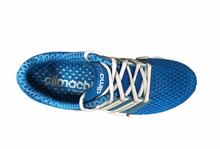 Adidas Crazycool M blue men&#39;s running shoe