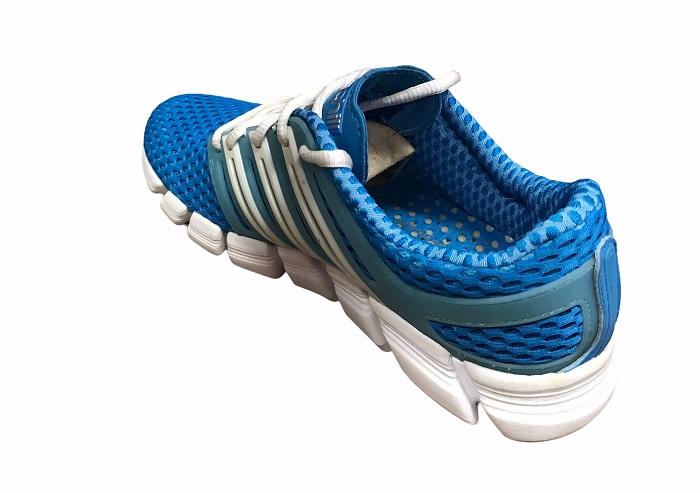 Adidas Crazycool M blue men&#39;s running shoe