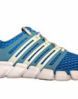 Adidas Crazycool M blue men's running shoe