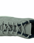 Nike men's sneakers shoe in suede Court Borough Low Prem 844881 006 pebble