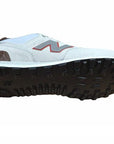 New Balance sneakers uomo ML574BCA beige