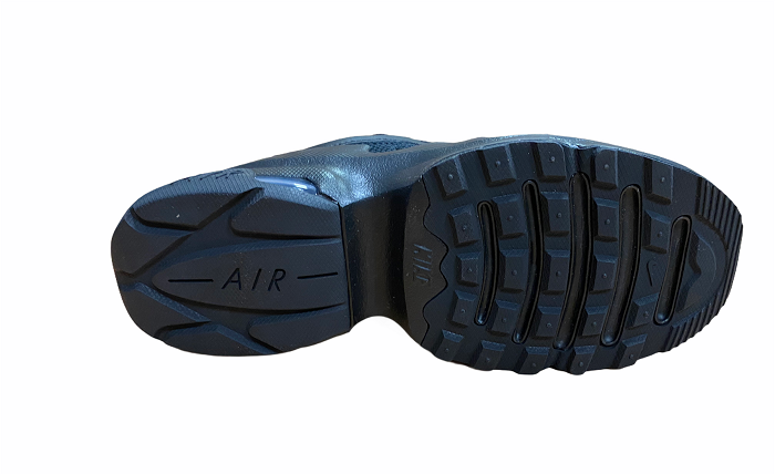 Nike men&#39;s sneakers shoe Air Max Gravition AT4525 003 black
