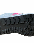 New Balance sneakers da ragazza  KV500GPY grey pink