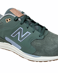 New Balance sneakers uomo ML1550AJ green