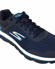 Skechers women's running shoe Go Air 14230/NLBL blue