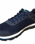 Skechers scarpa da corsa da donna Go Air 14230/NLBL blu