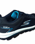 Skechers women's running shoe Go Air 14230/NLBL blue