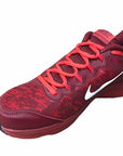 Nike Dual Fusion 3 Flash men's running shoe 684989 600 red
