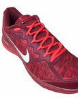 Nike scarpa da corsa da uomo Dual Fusion 3 Flash 684989 600 rosso