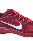 Nike scarpa da corsa da uomo Dual Fusion 3 Flash 684989 600 rosso