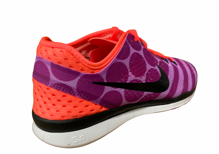 Nike scarpa da fitness da donna  Free 5.0 tr fit 5 prt 704695 500 viola-fucsia
