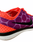 Nike women's fitness shoe Free 5.0 tr fit 5 prt 704695 500 purple-fuchsia