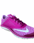Nike women's fitness shoe FS Lite run 2 prem 704881 501 pink