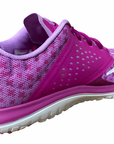 Nike scarpa da fitness da donna FS Lite run 2 prem 704881 501 rosa