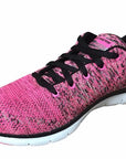 Skechers scarpa da donna Flex Appeal 2.0 High Energy 12756/HPBK hot pink black