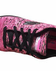 Skechers Flex Appeal 2.0 High Energy women's shoe 12756/HPBK hot pink black