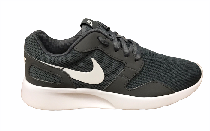 Nike Kaishi men&#39;s sneaker 654473 011 dark grey