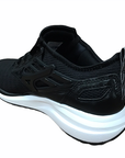 Mizuno running shoe EZRUN CG J1GE203890 black