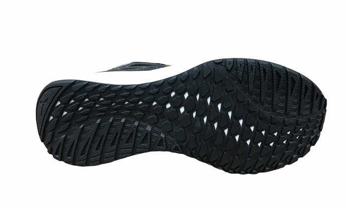 Mizuno scarpa da corsa EZRUN CG J1GE203890 black