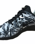 Nike men's walking shoe Kaishi 2.0 Print 844837 001 gray black