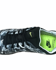 Nike men's walking shoe Kaishi 2.0 Print 844837 001 gray black