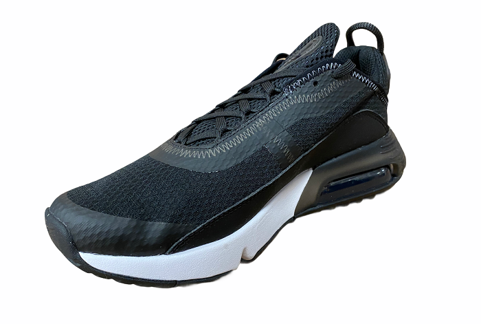 Nike boys sneakers shoe Air Max 2090 GS DD3236 001 black