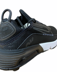 Nike boys sneakers shoe Air Max 2090 GS DD3236 001 black