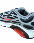 Nike men's sneakers shoe Air Max Exosense CK6811 001 gray black