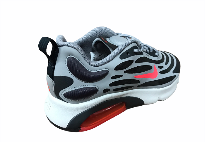 Nike men&#39;s sneakers shoe Air Max Exosense CK6811 001 gray black