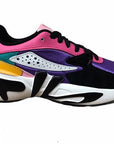 Fila women's sneakers shoe Mindblower 1010762.71Q purple black