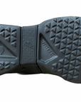 Nike Huarache Gripp GS AQ2802 001 black high-top sneaker shoe for boys
