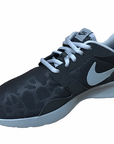 Nike women's sports shoe Kaishi Print 705374 001 black-grey
