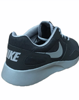 Nike women's sports shoe Kaishi Print 705374 001 black-grey