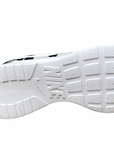 Nike scarpa fitness da donna Tajun Print 820201 010 nero