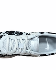 Nike scarpa fitness da donna Tajun Print 820201 010 nero